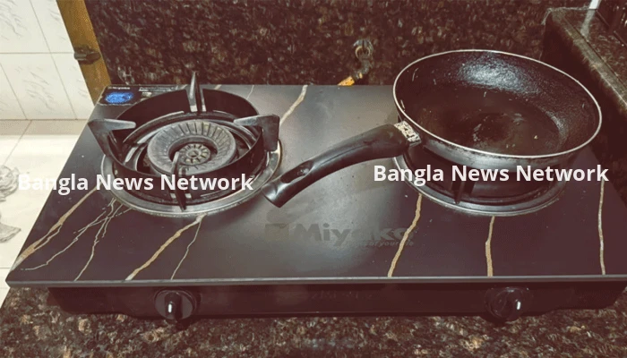 বৃহস্পতিবার টানা ৬ ঘণ্টা গ্যাস সরবরাহ বন্ধ থাকবে রাজধানীর যেসব এলাকায়