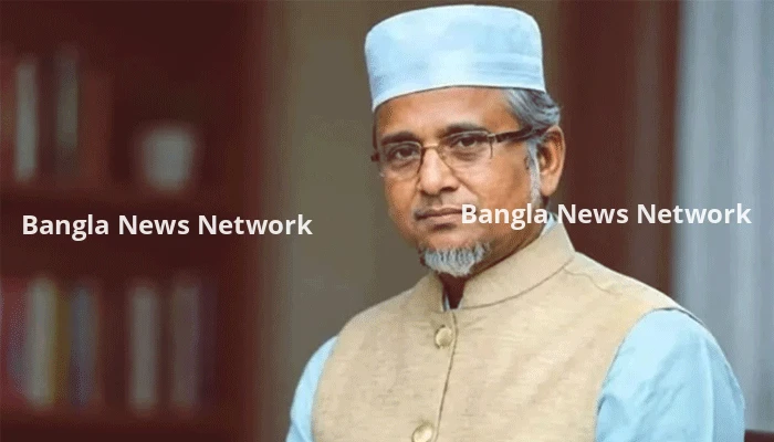 যে আইনে বাতিল হতে পারে গাজী নজরুলের সংসদ সদস্য পদ