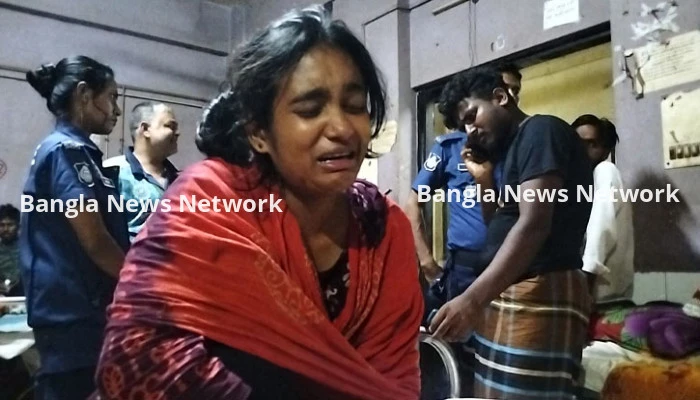 খেলতে খেলতে ভাইবোনের বিষ পান, বোনের মৃত্যু