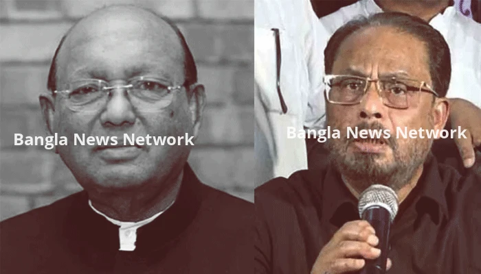 তোফায়েল আহমেদের মৃত্যুতে জিএম কাদেরের শোক
