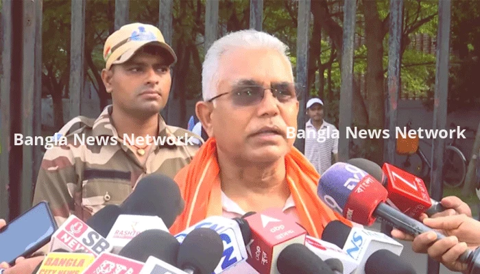 ভারতে নয় বাংলাদেশ-পাকিস্তানে গিয়ে নামাজ পড়ুন কেউ কিছু বলবে না: বিজেপির মন্ত্রী