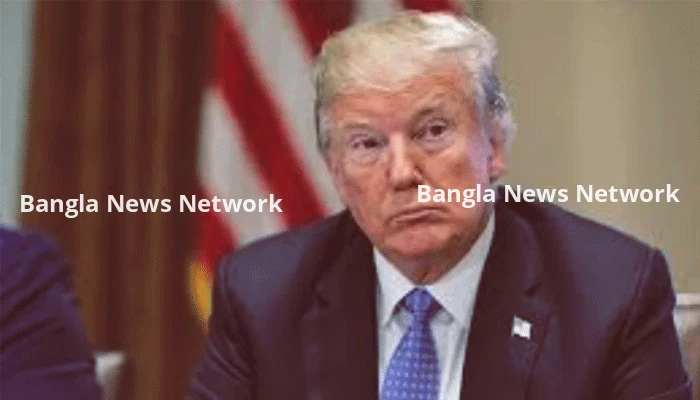 ইরানের বিরুদ্ধে অত্যন্ত কঠিন হামলা চালাতে যাচ্ছি: ট্রাম্প