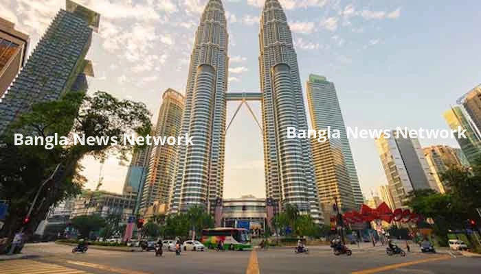 সুখবর দিলো মালয়েশিয়া, চালু করল কলিং ভিসা