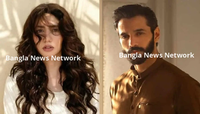 ওয়াহাজ ও মাহিরার পক্ষ থেকে সুখবর