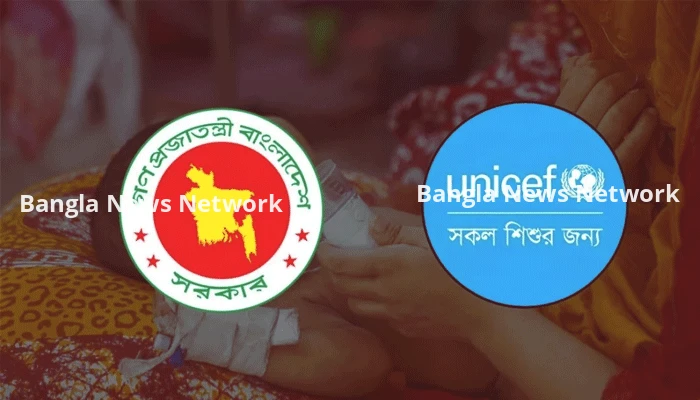 ইউনিসেফ থেকে হামের টিকা কিনছে সরকার, বরাদ্দ ৪১২ কোটি টাকা