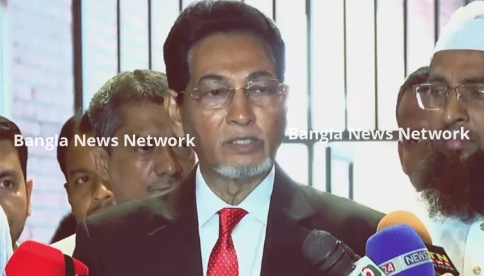 আন্দোলন করে সরকার গঠন করা যায় না: চিফ হুইপ