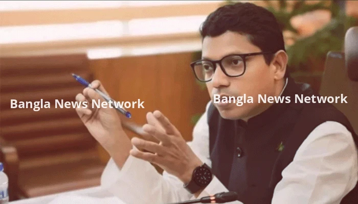 ‘সরকার ইন্টারনেট বন্ধ করেনি, ইন্টারনেট বন্ধ হয়ে গেছে’