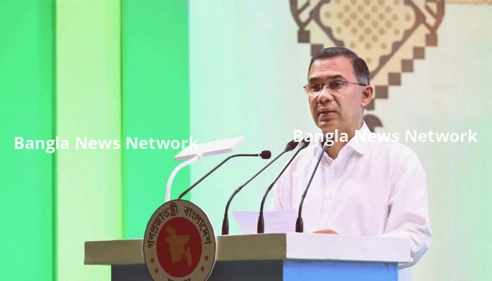 ৩০ লাখ কোটি টাকার ঋণের বোঝা নিয়ে যাত্রা শুরু করেছে সরকার: প্রধানমন্ত্রী