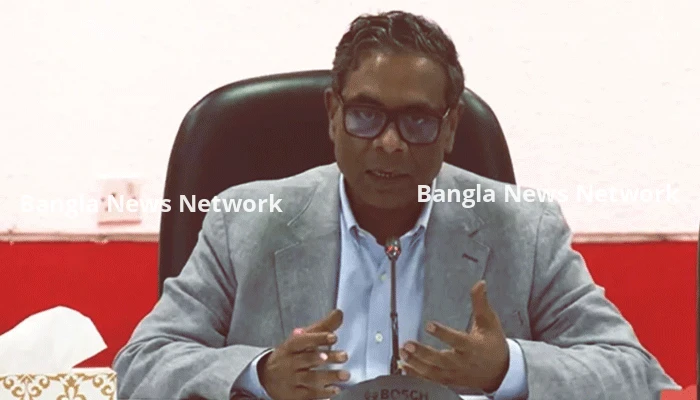 মানুষের দোরগোড়ায় স্বাস্থ্যসেবা পৌঁছে দিতে কাজ করছে সরকার: প্রতিমন্ত্রী