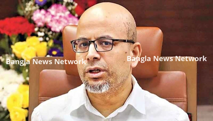 ইন্টারনেটের দাম আরো কমাতে কাজ করছে সরকার : ফয়েজ আহমদ