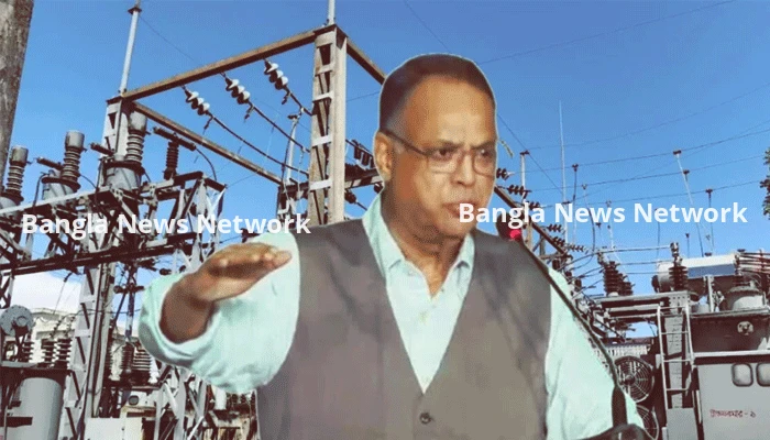 বিদ্যুৎ বিতরণ বেসরকারি খাতে দেওয়ার পরিকল্পনা সরকারের: জ্বালানিমন্ত্রী