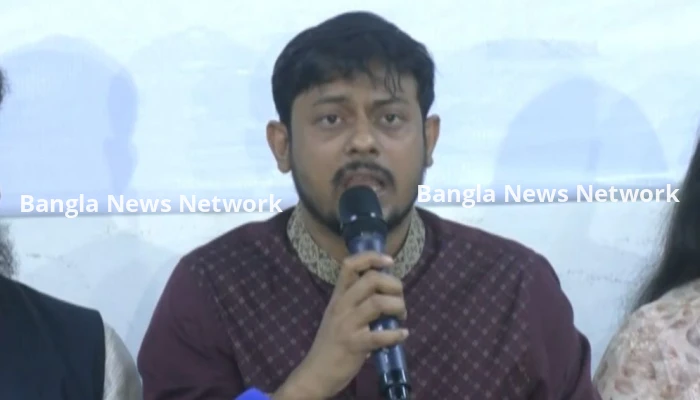 সরকার সব দলকে খুশি করলেও জনগণকে ফাঁকি দিয়েছে: নাসীরুদ্দীন পাটওয়ারী