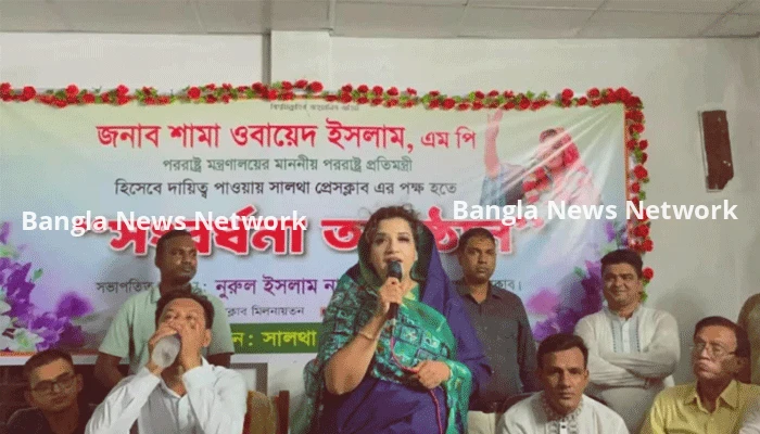 নীতিমালা মেনেই অবৈধ বাংলাদেশিদের ফেরত পাঠাক ভারত সরকার: পররাষ্ট্র প্রতিমন্ত্রী