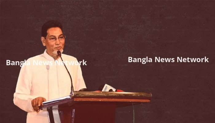 অনর্থক সমালোচনা বন্ধ করে সরকারকে সহযোগিতা করা উচিত: চিফ হুইপ