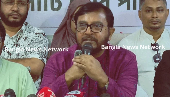 ৭ মাসে জ্বালানির মূল্য তিনবার বাড়িয়ে সরকার দায়িত্বহীনতার পরিচয় দিয়েছে: মজিবুর রহমান মঞ্জু