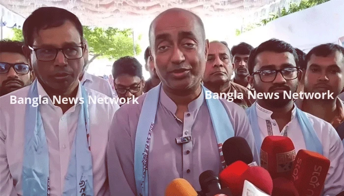 মক্কা চুক্তির বিষয়ে সবকিছু বিবেচনা করে সিদ্ধান্ত নেবে সরকার: আইনমন্ত্রী