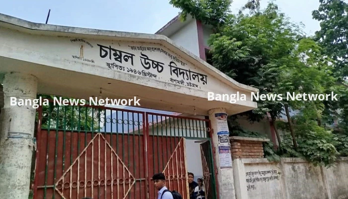 এসএসসি পরীক্ষায় অনুপস্থিত থেকেও জিপিএ-৫
