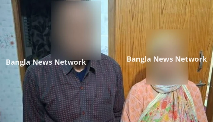 হাদিকে হত্যাচেষ্টা: মূল অভিযুক্ত ফয়সালের বাবা-মা আটক