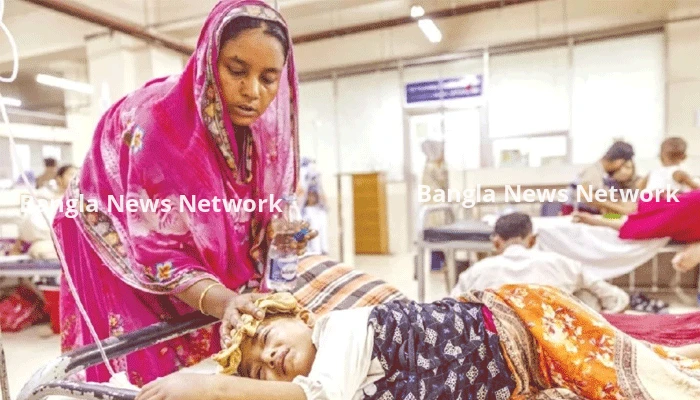 হামে মৃত্যু ৫০০ ছাড়াল