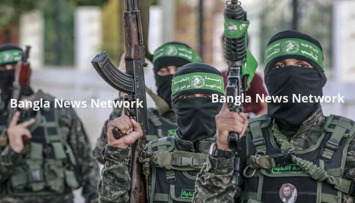গাজার নিয়ন্ত্রণ ছাড়তে ফাতাহর প্রস্তাবে যা বলল হামাস