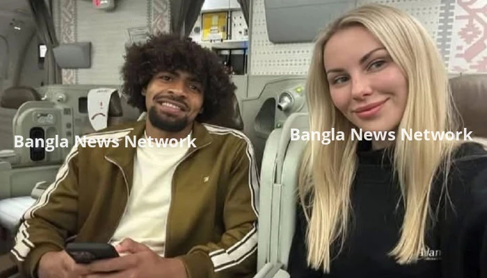 হামজার পছন্দ মোরগ পোলাও