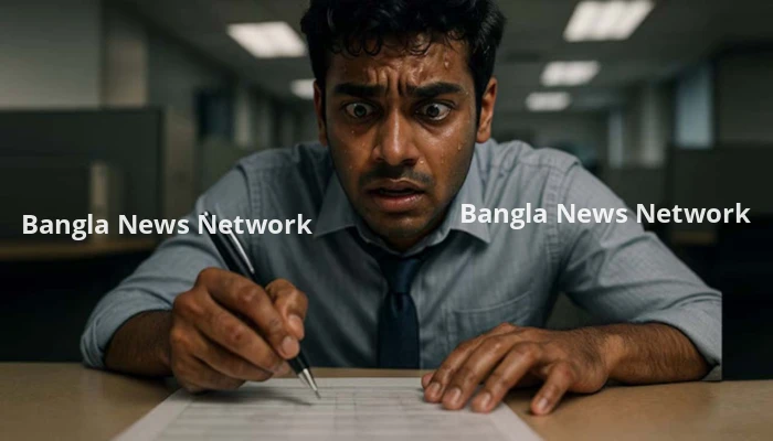কালের কবলে হাতের লেখা, কাগজ-কলমে ভয় তরুণ প্রজন্মের