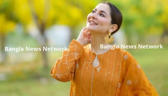 বলিউডে অভিষেক হানিয়া আমিরের