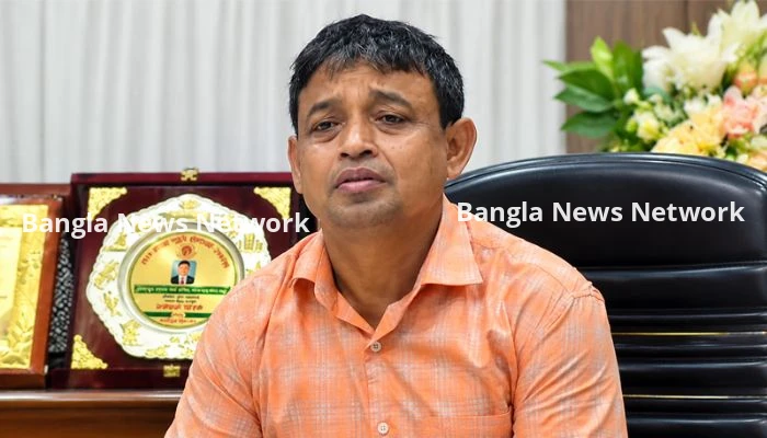 কর্মস্থলে অনুপস্থিতির অভিযোগে সাবেক ডিবিপ্রধান হারুন-অর রশীদকে চাকরিচ্যুত