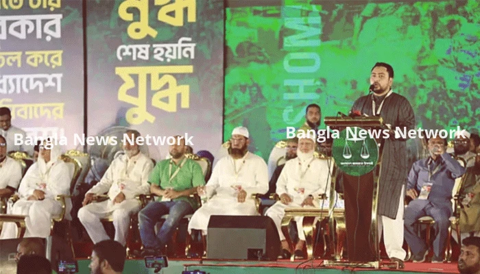 ইতিহাসে কোনো সরকার দুই মাসে এতটা অজনপ্রিয় হয়েছিল কি-না, প্রশ্ন নাহিদ ইসলামের