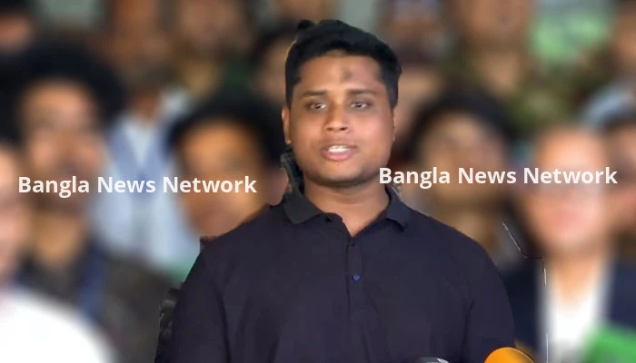 সিরিয়ার প্রেসিডেন্ট পালানো নিয়ে স্টাটাস দিলো হাসনাত আব্দুল্লাহ