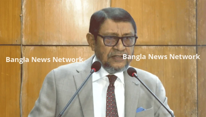 দুই বছরে স্বাস্থ্য খাতকে নতুন রূপ দেওয়া হবে: স্বাস্থ্যমন্ত্রী