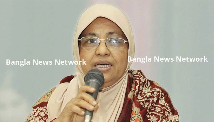 অগ্রাধিকার ভিত্তিতে স্বাস্থ্যখাত সংস্কার করা হবে: স্বাস্থ্য উপদেষ্টা