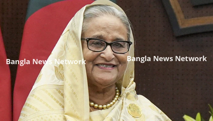 শেখ হাসিনাকে আশ্রয় দেওয়া নিয়ে ভারতের রাজনীতিতে উত্তাপ