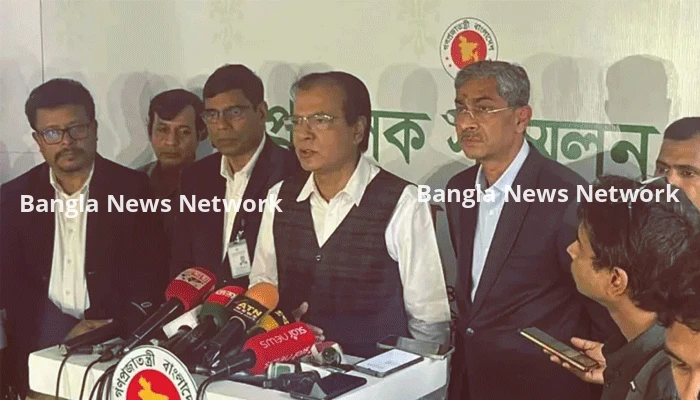 হাওরে ক্ষতিগ্রস্ত এক লাখ পরিবারকে সহায়তা দেওয়া হবে: ত্রাণমন্ত্রী