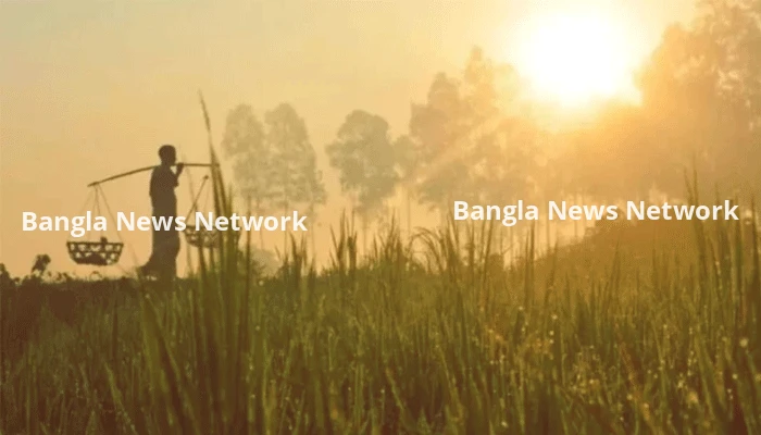 হেমন্ত এলো ধূসর বিবর্ণে, হিমেল হাওয়ায়