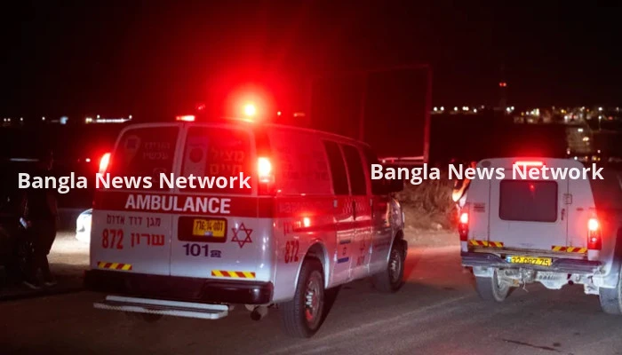 হিজবুল্লাহর ড্রোন হামলায় নিহত ৪ ইসরায়েলি সেনা
