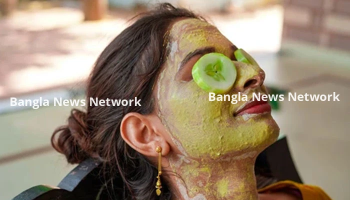 কোমল ত্বকের রহস্য লুকিয়ে এই ফেসপ্যাকে, মেখে দেখুন আজই
