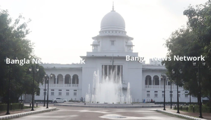 অগ্নিকাণ্ডের ঝুঁকিপূর্ণ ভবনে সাইনবোর্ড টানানোর নির্দেশ হাইকোর্টের