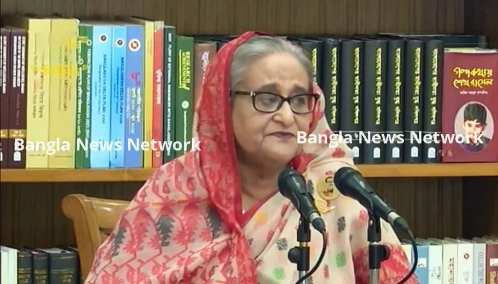পঁচাত্তরের ১৫ আগস্টের পর ইতিহাস বিকৃতি শুরু হয় : প্রধানমন্ত্রী