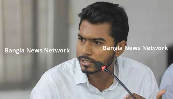 হিট অফিসারকে ট্রল না করার অনুরোধ জানিয়েছে, নুর