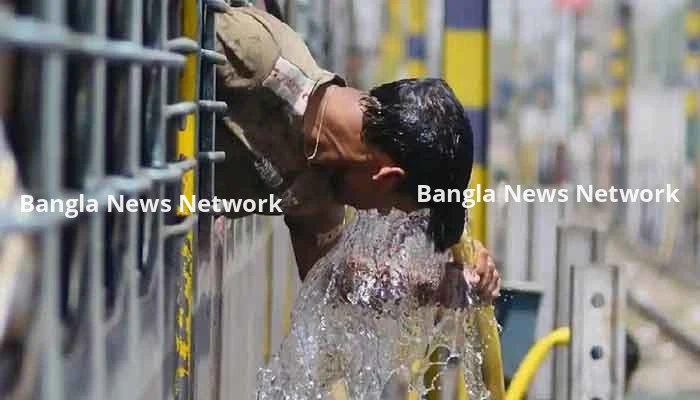 হিট স্ট্রোক হচ্ছে বুঝবেন যেভাবে