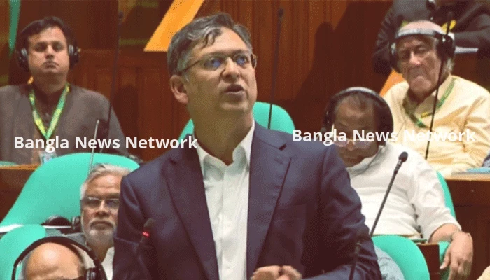 জাতীয় স্বার্থে ঐক্যবদ্ধ থাকার আহ্বান স্বরাষ্ট্রমন্ত্রীর