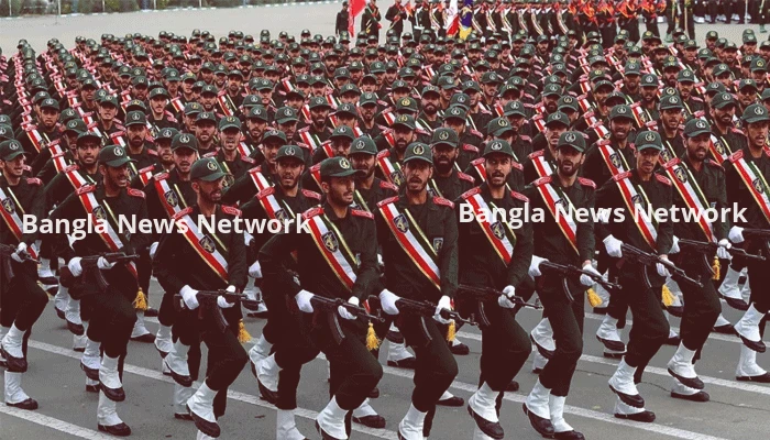 মার্কিন শয়তানি শেষ না হওয়া পর্যন্ত হরমুজ বন্ধ থাকবে: আইআরজিসি