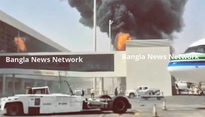 সৌদি জোটের হামলার পর আরামকোতে হুথিদের পাল্টা হামলা