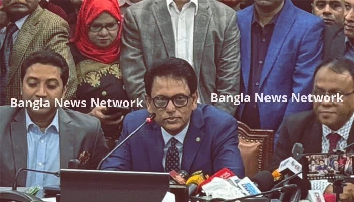 ‘এই তোমরা কেমন আছ, লেখাপড়া করছ তো?’, সংসদে শিক্ষামন্ত্রী