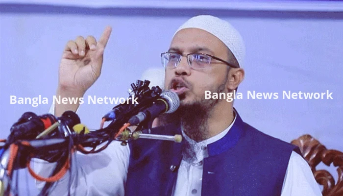 অন্যের মাধ্যমে দোয়া করানো কতটা সঠিক? শায়খ আহমাদুল্লাহর ব্যাখ্যা