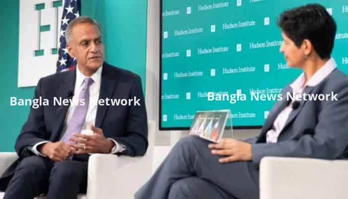 বাংলাদেশে অন্তর্বর্তী সরকার কত দিন থাকবে, ঠিক করবে জনগণ: মার্কিন কূটনীতিক