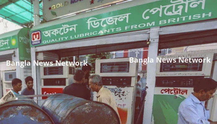 দেশে মজুত ডিজেল, পেট্রল ও অকটেন কতদিন চলবে?
