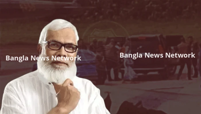 শেখ হাসিনার সঙ্গে পালানোর ফ্লাইট কীভাবে মিস করেছিলেন সালমান এফ রহমান