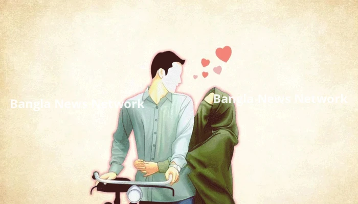 দাম্পত্যে গভীর ভালোবাসার জন্য যেভাবে প্রার্থনা করবেন